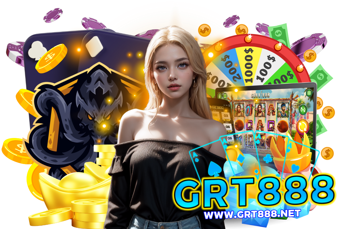 grt888