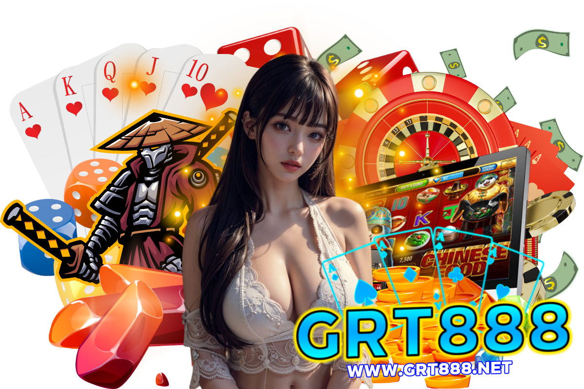 grt888 wallet